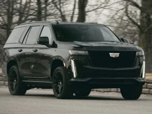 brampton black limo rentals