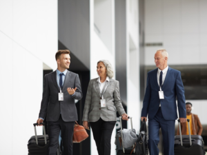 corporate travel