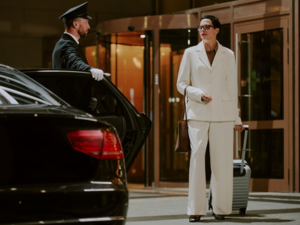 muskoka airport limo rentals