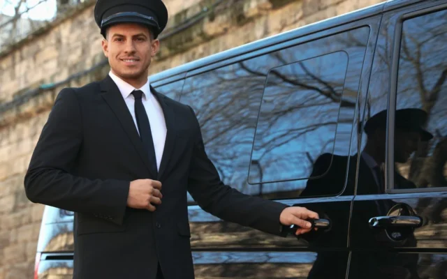 Black Car Limo Rentals
