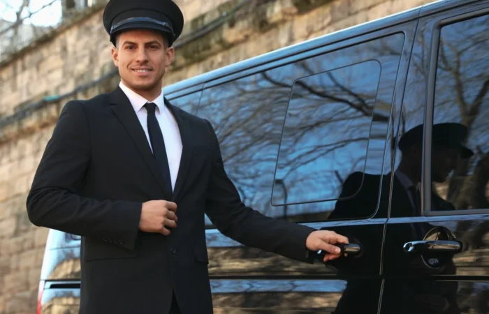 Black Car Limo Rentals