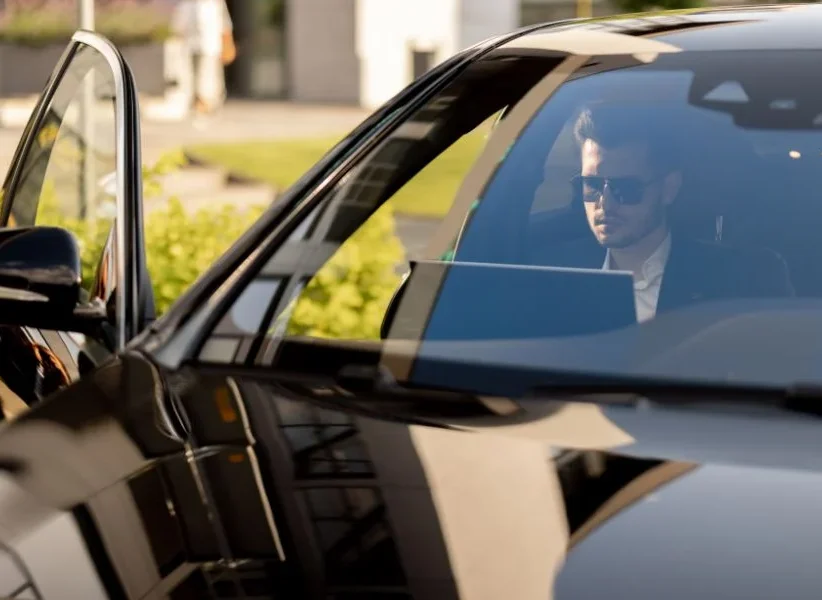WATERLOO black car rentals