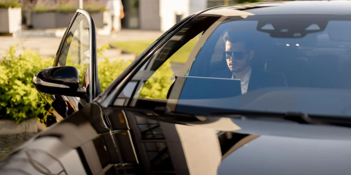 WATERLOO black car rentals