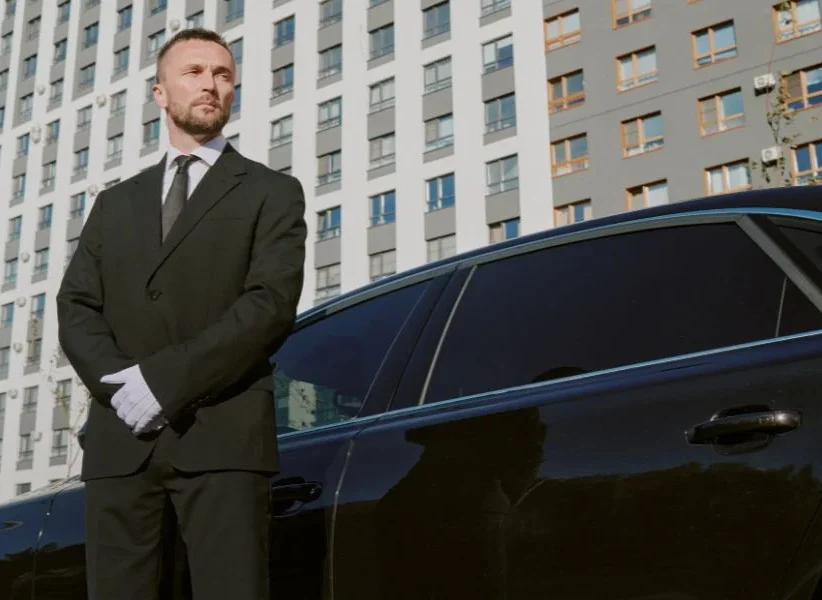 aurora black limo service
