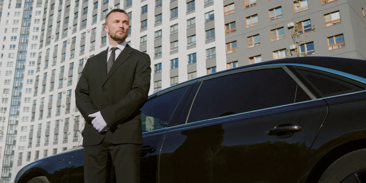 aurora black limo service