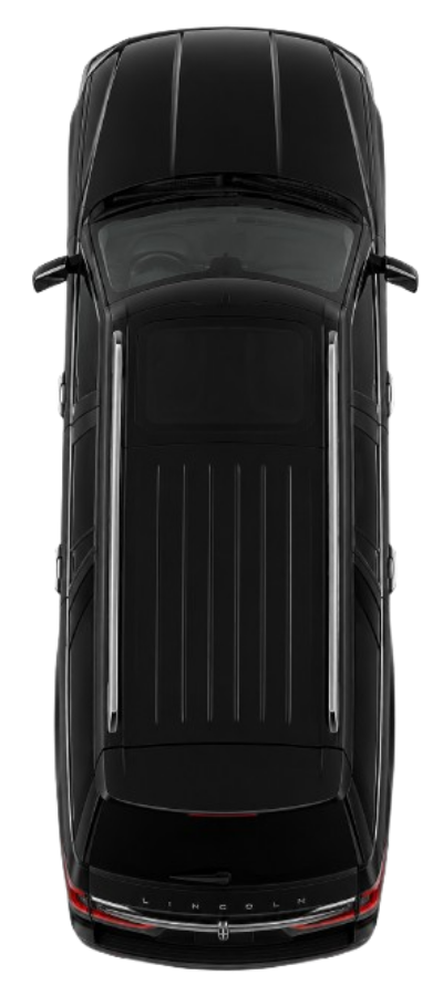 lincoln nevigator black limo