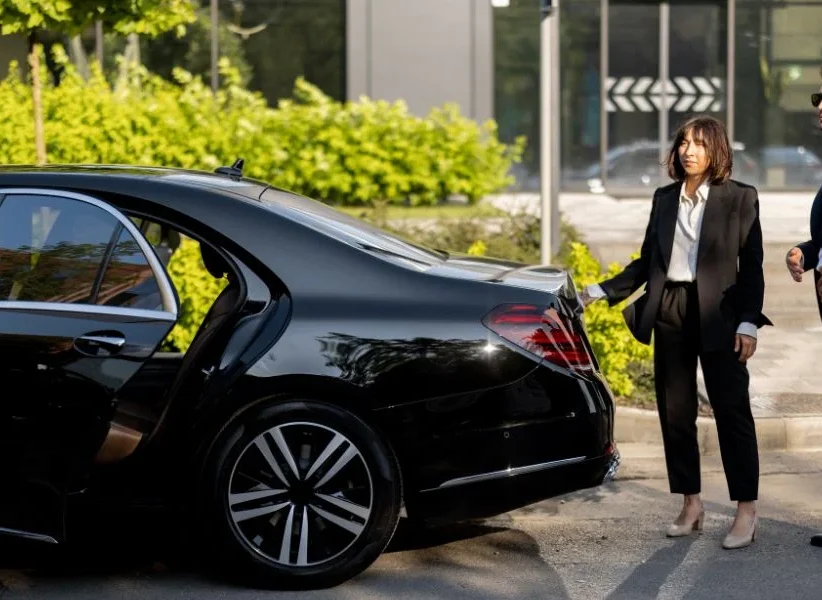 markham limo rentals