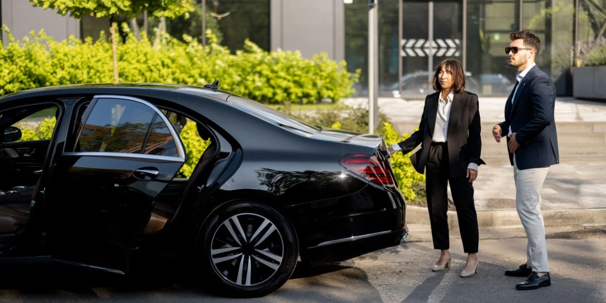 markham limo rentals