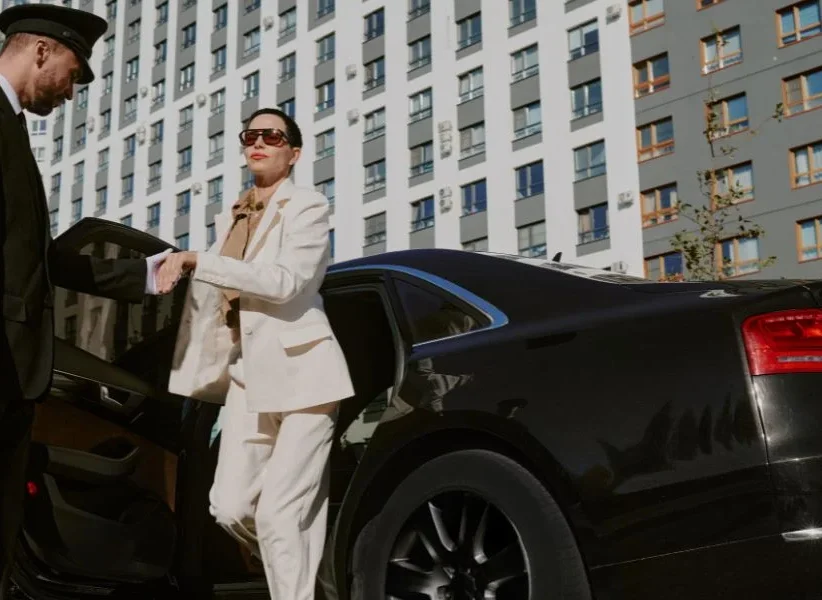 mississauga black limo rentals