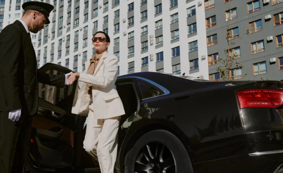 mississauga black limo rentals