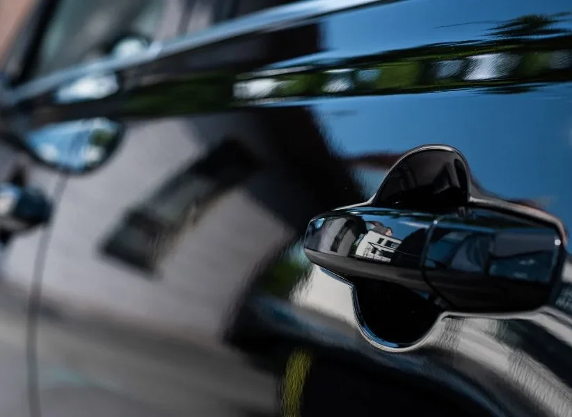richmondhill black car rentals