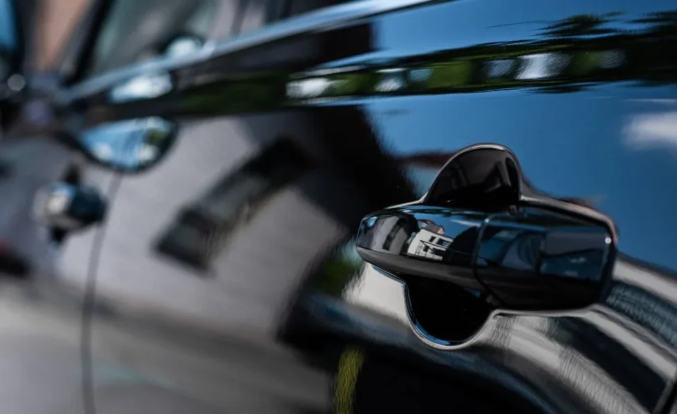 richmondhill black car rentals
