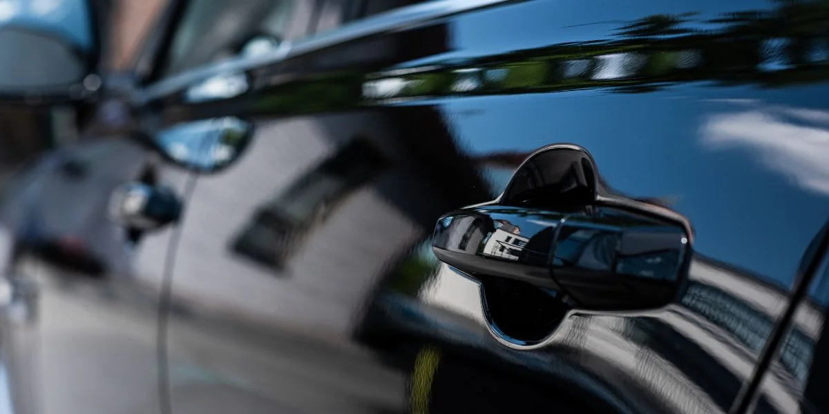richmondhill black car rentals