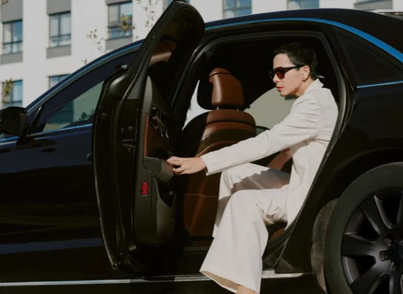 scarborough black limousines