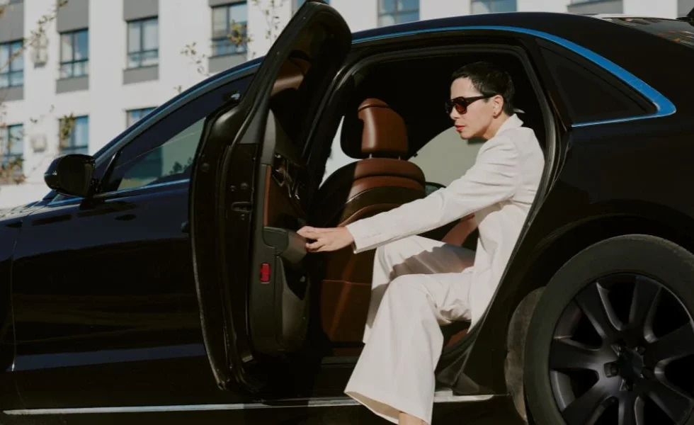 scarborough black limousines