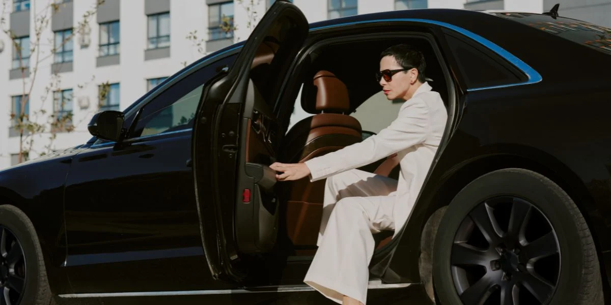 scarborough black limousines